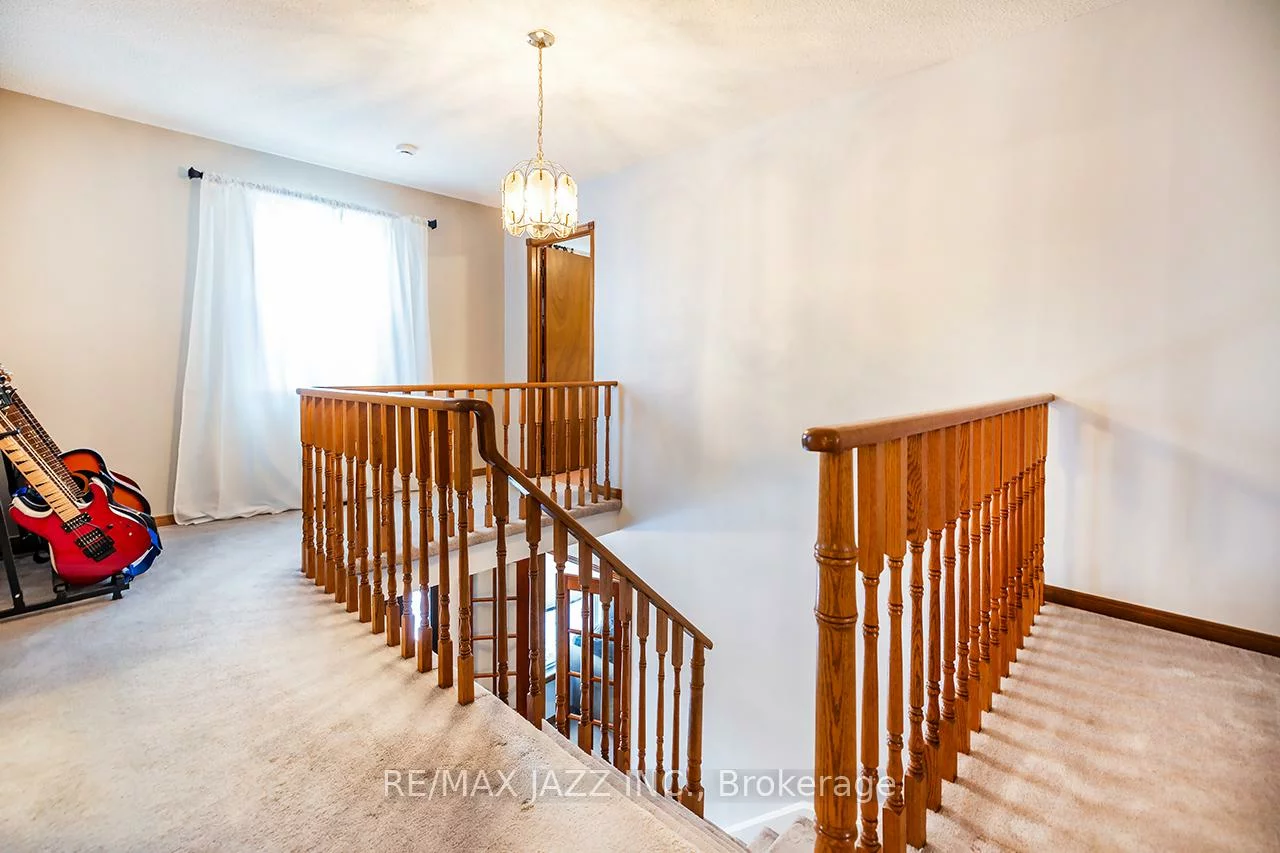 81, Burgby, Northwood Park, Brampton