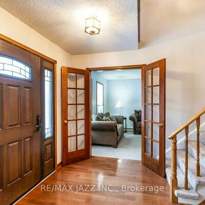 81, Burgby, Northwood Park, Brampton