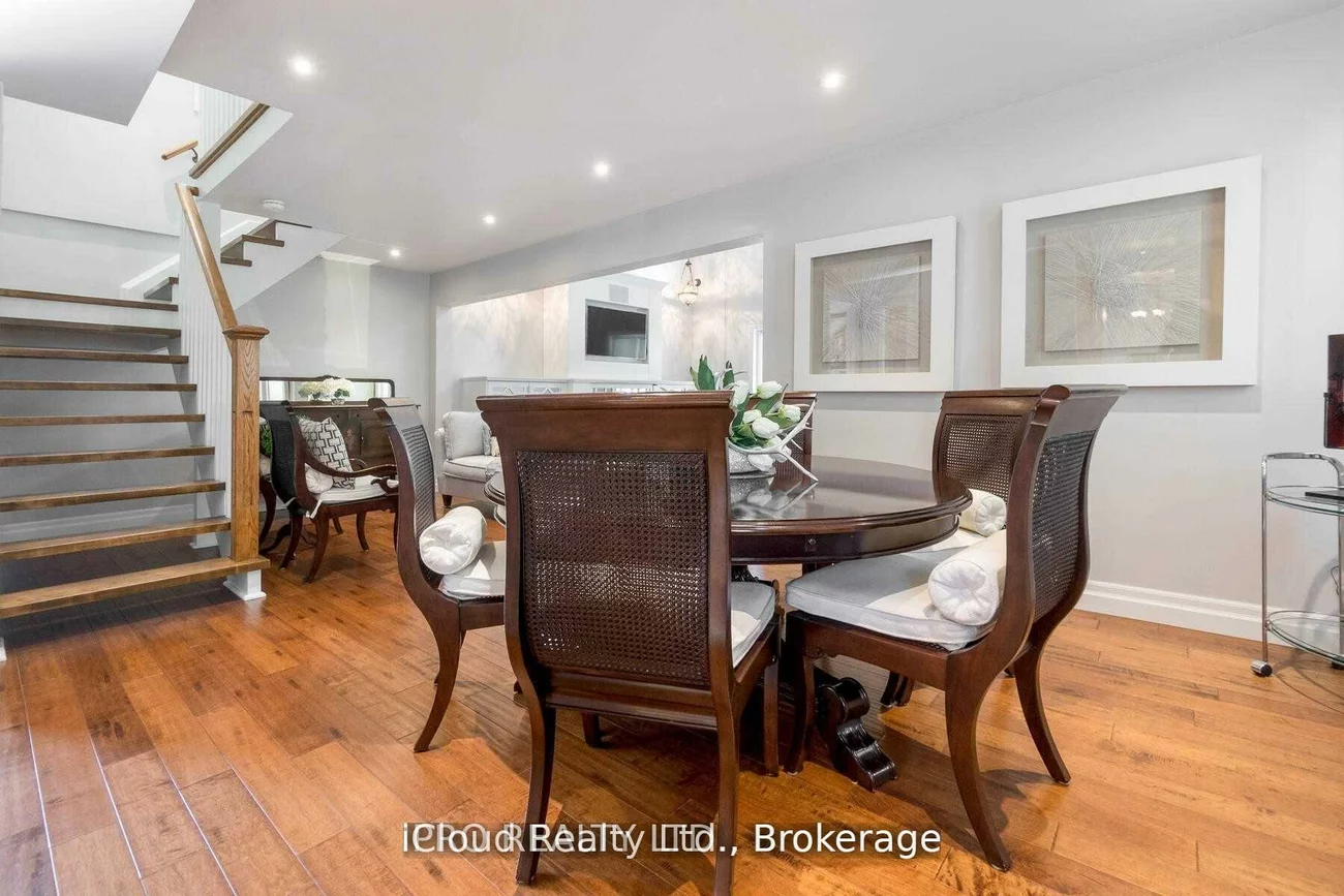 18, Sunset, Brampton West, Brampton