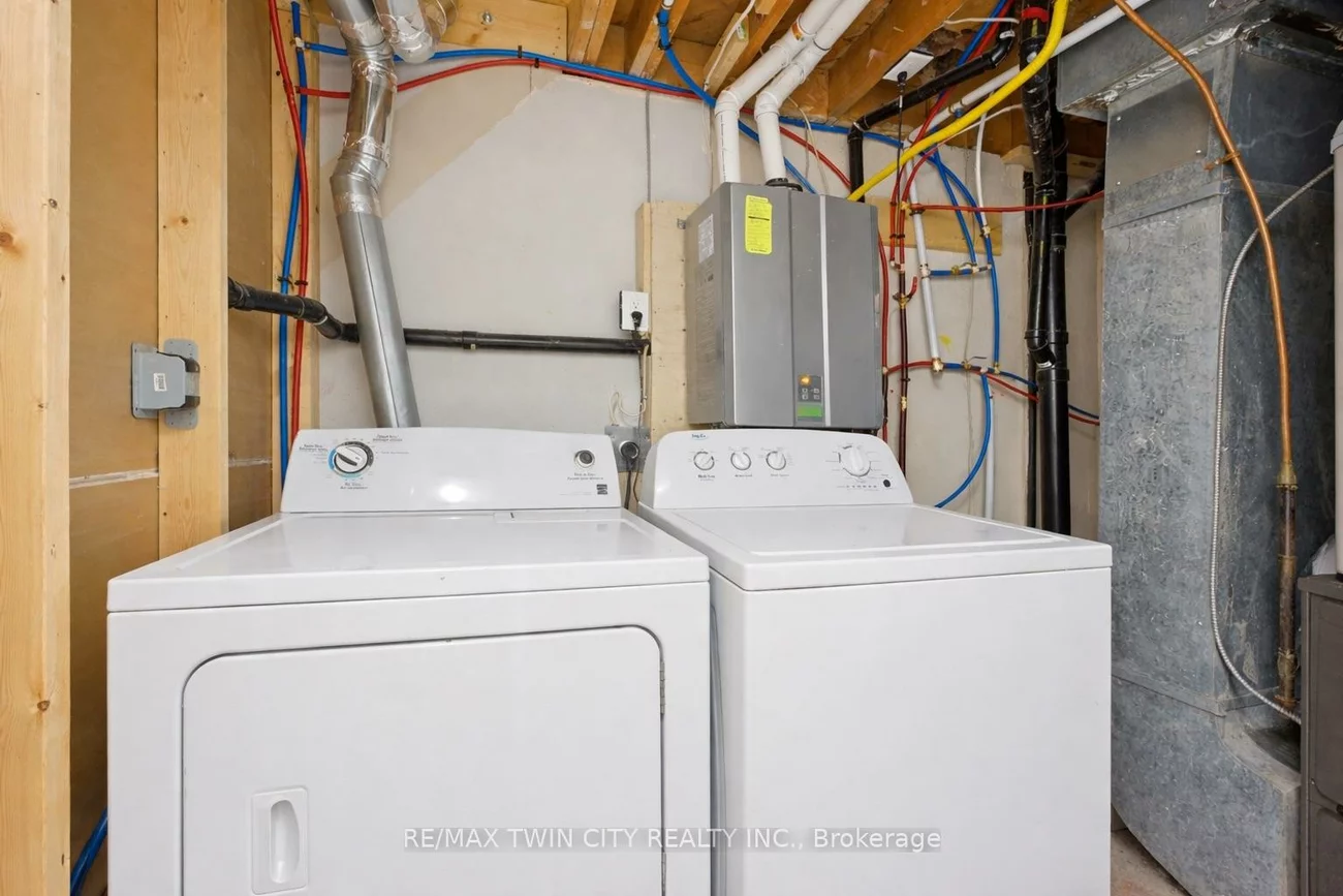 25, Seaborn, Madoc, Brampton