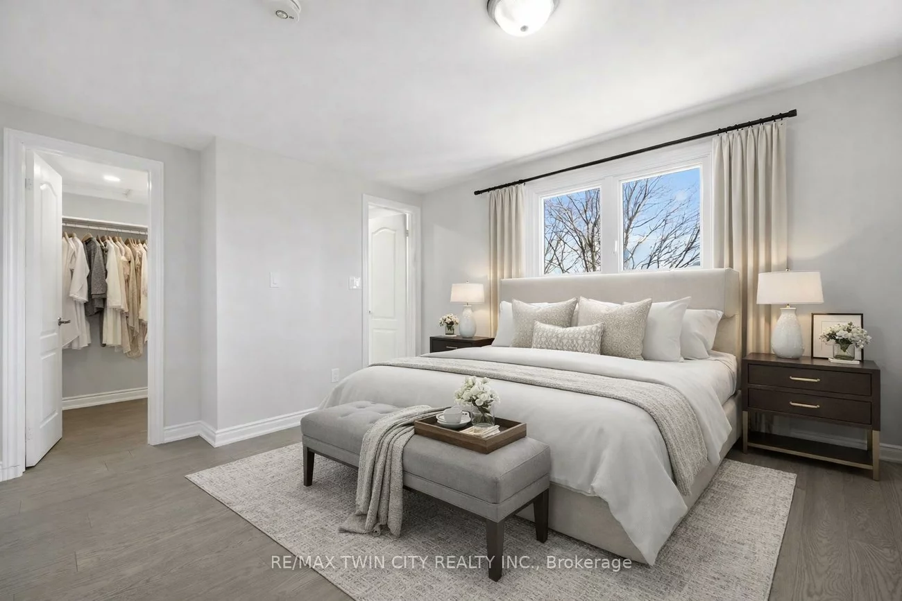 25, Seaborn, Madoc, Brampton