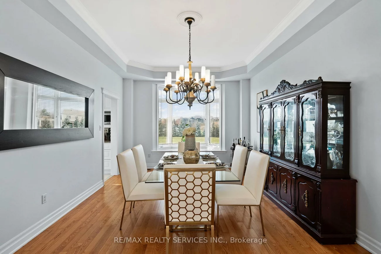 5, Farina, Toronto Gore Rural Estate, Brampton