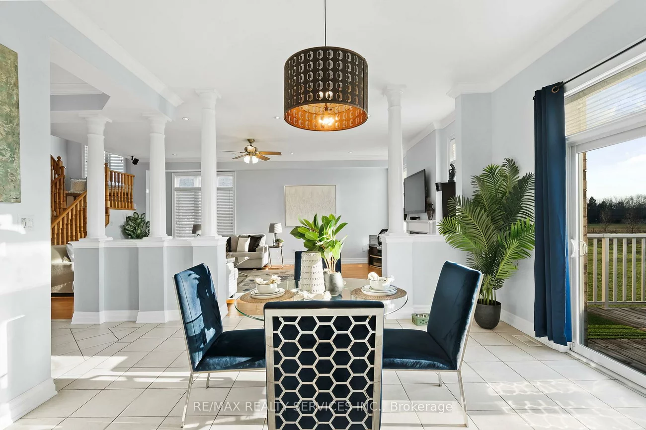 5, Farina, Toronto Gore Rural Estate, Brampton