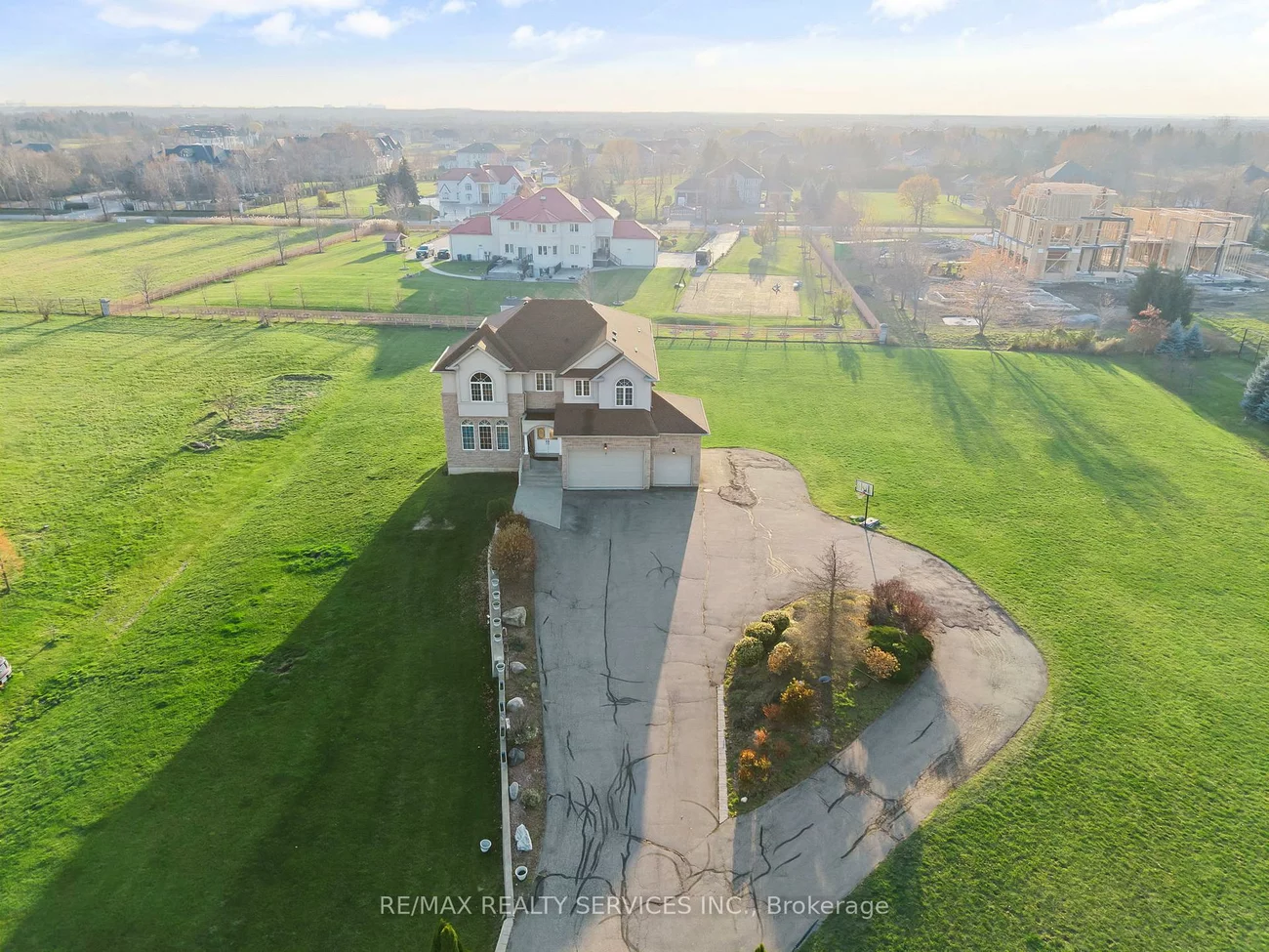 5, Farina, Toronto Gore Rural Estate, Brampton