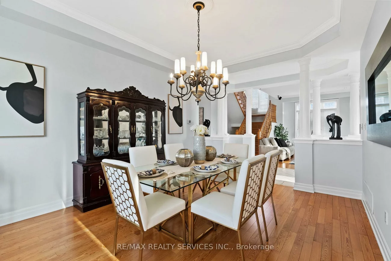 5, Farina, Toronto Gore Rural Estate, Brampton