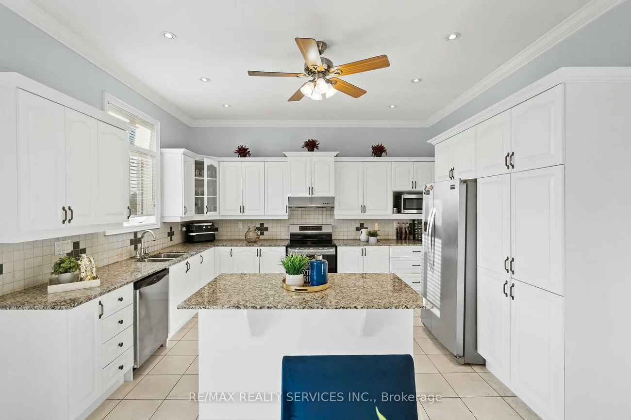 5, Farina, Toronto Gore Rural Estate, Brampton