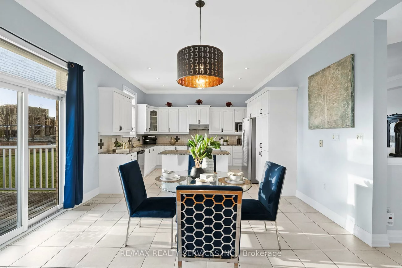 5, Farina, Toronto Gore Rural Estate, Brampton