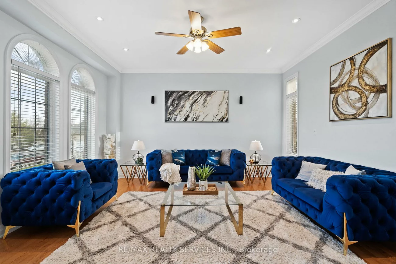 5, Farina, Toronto Gore Rural Estate, Brampton