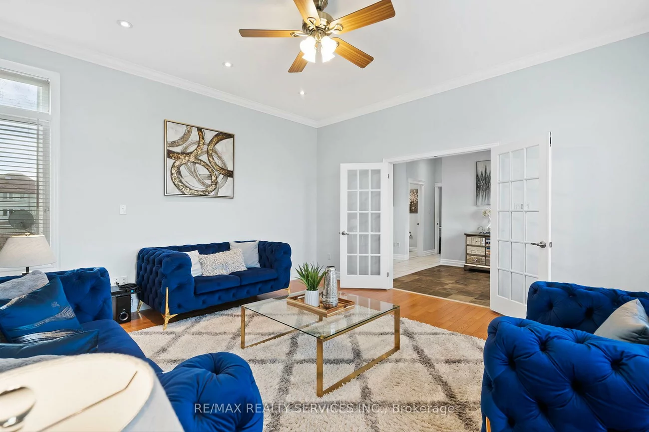 5, Farina, Toronto Gore Rural Estate, Brampton