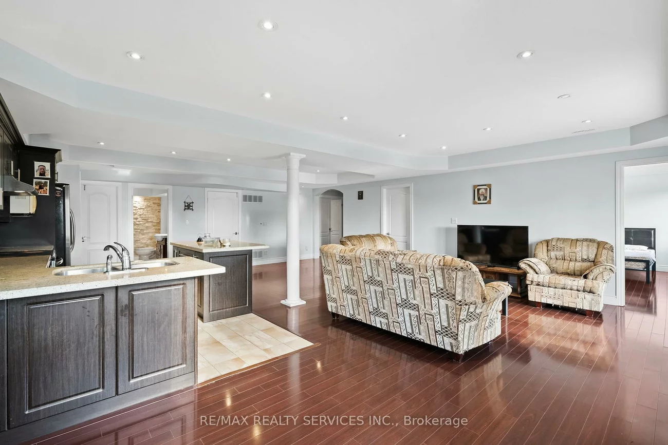 5, Farina, Toronto Gore Rural Estate, Brampton