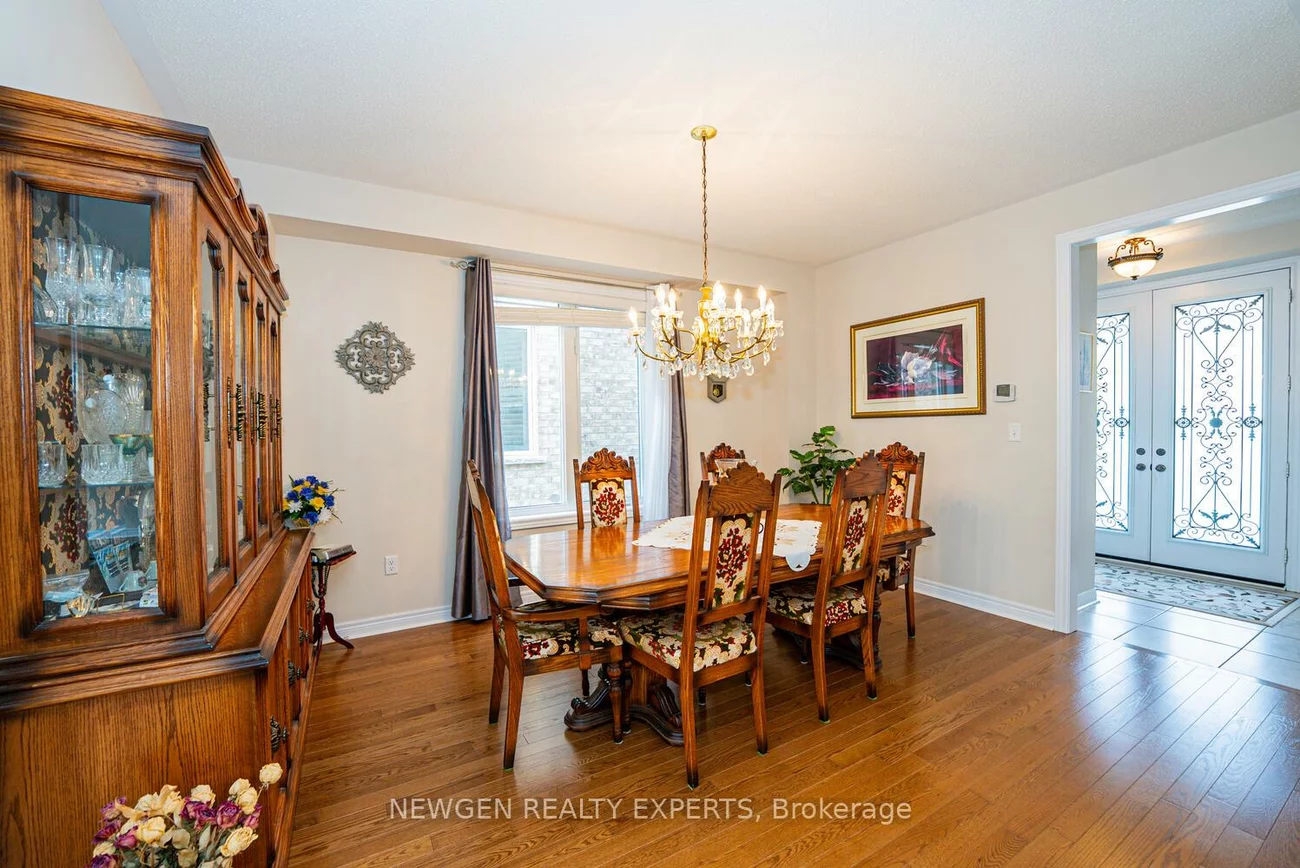 46, MONUMENT, Northwest Brampton, Brampton