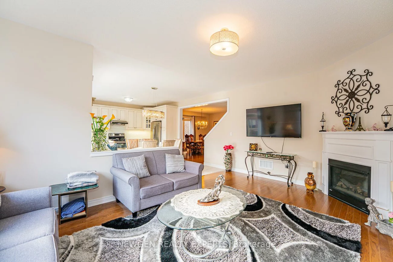 46, MONUMENT, Northwest Brampton, Brampton