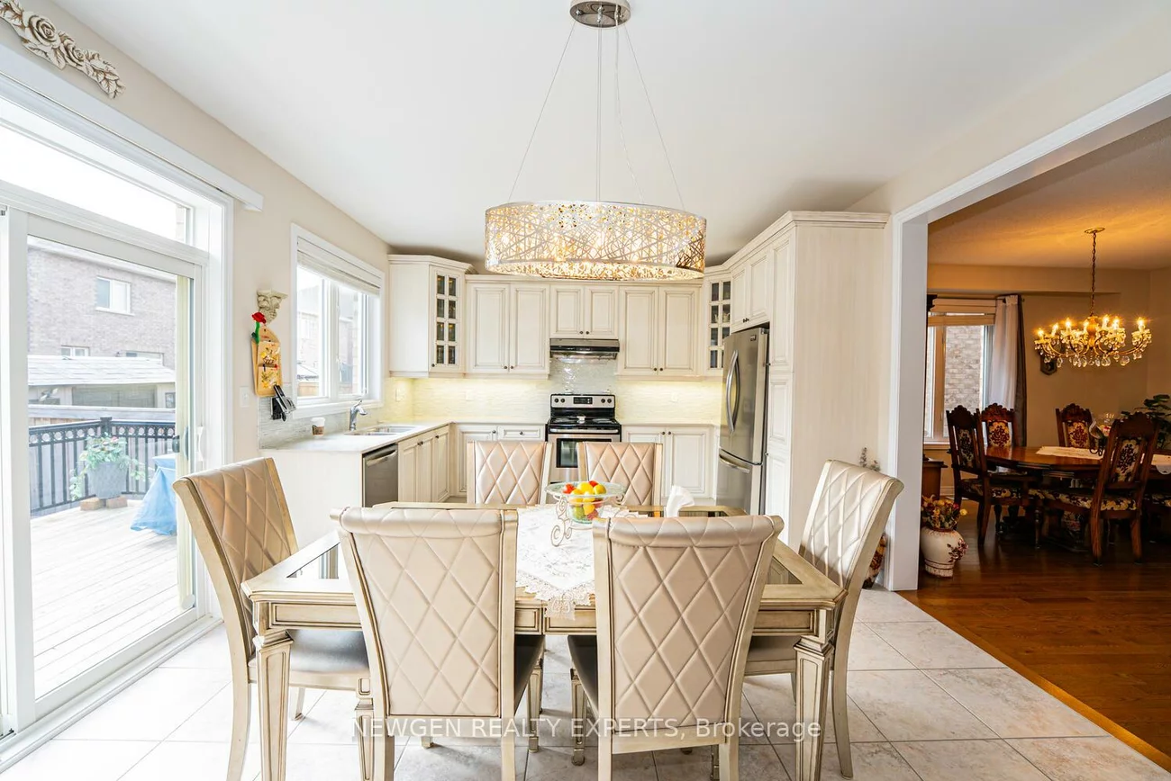 46, MONUMENT, Northwest Brampton, Brampton