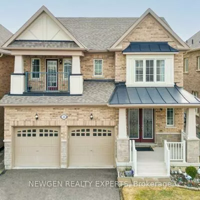 46, MONUMENT, Northwest Brampton, Brampton