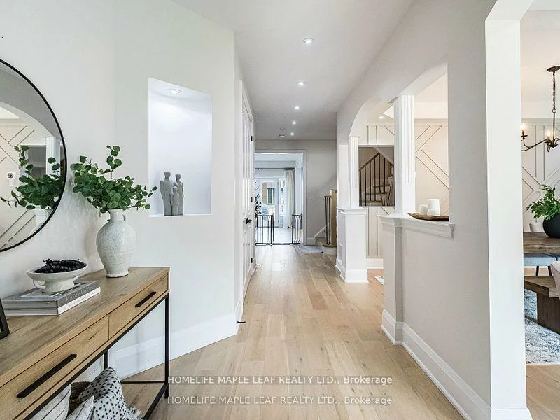 144, Bloomsbury, Vales of Castlemore, Brampton