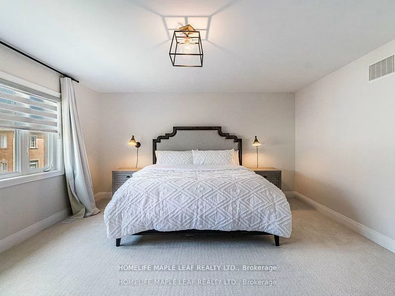 144, Bloomsbury, Vales of Castlemore, Brampton