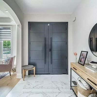 144, Bloomsbury, Vales of Castlemore, Brampton