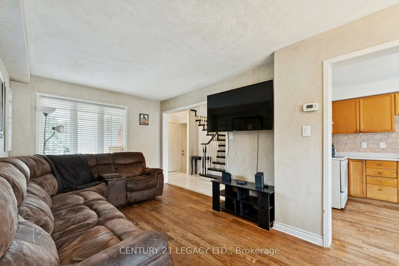 71, Townley, Heart Lake West, Brampton