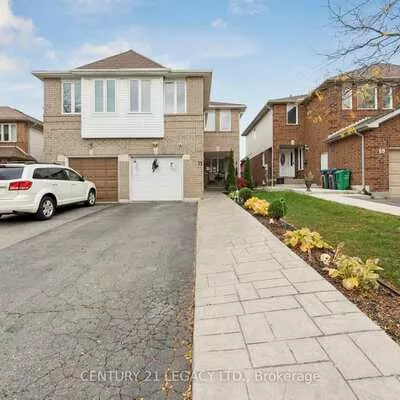 71, Townley, Heart Lake West, Brampton