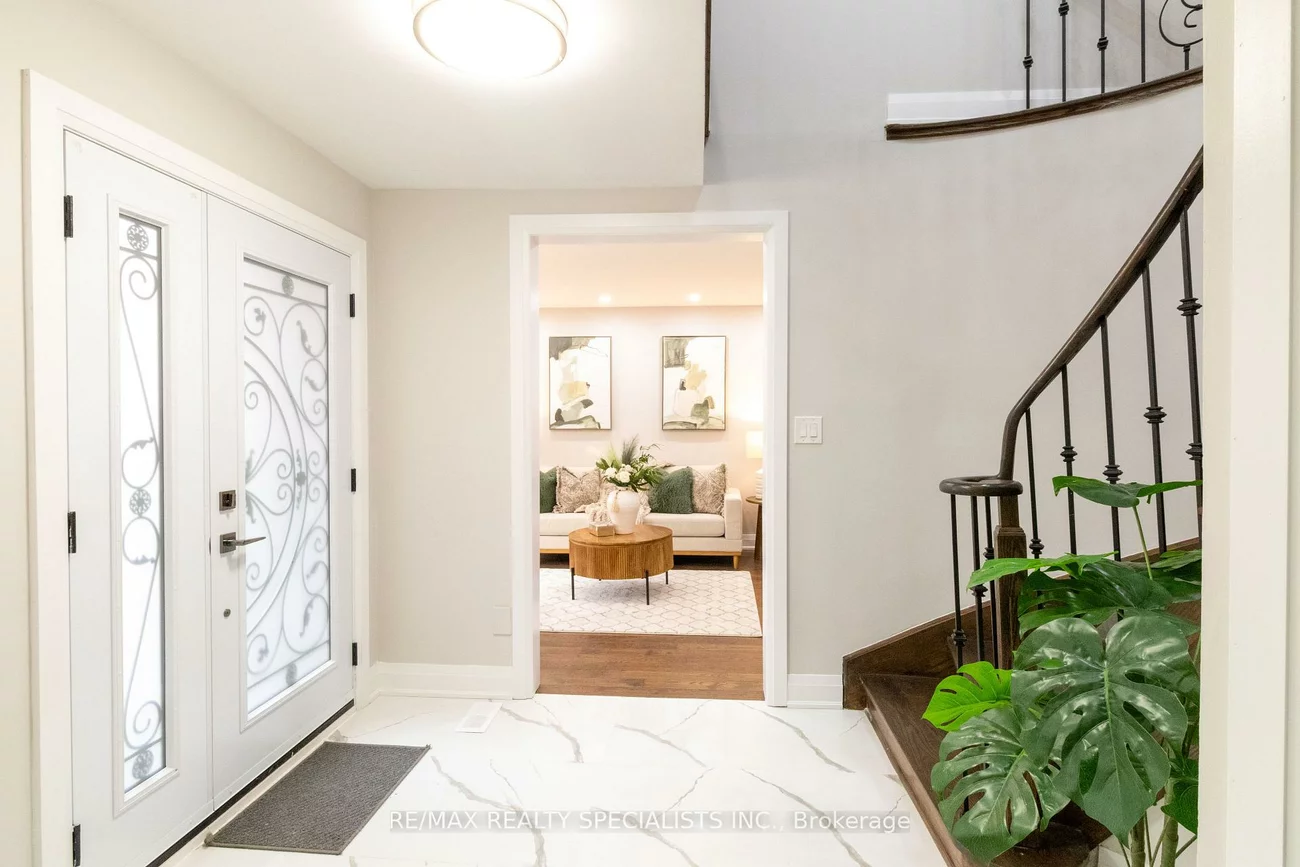 21, Bristol, Northwood Park, Brampton