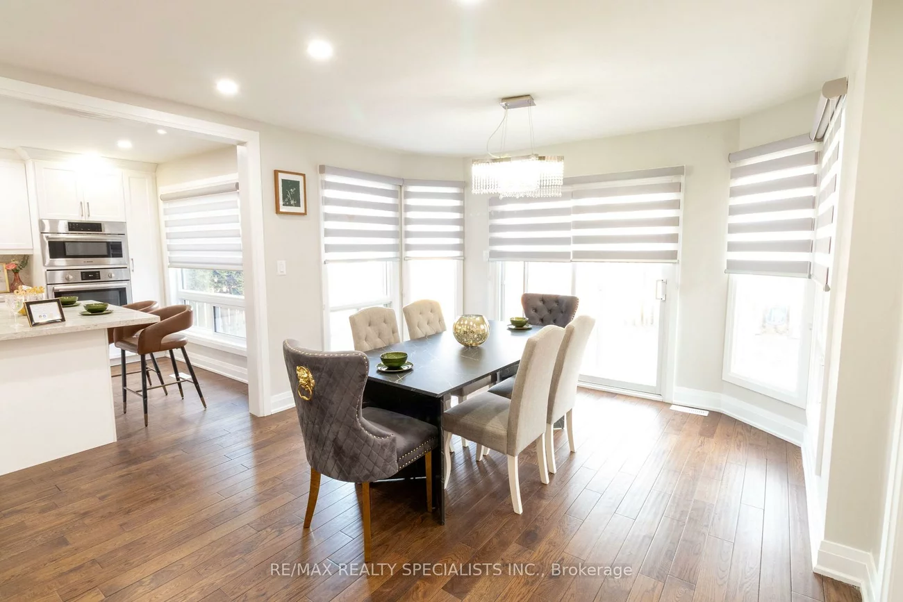 21, Bristol, Northwood Park, Brampton