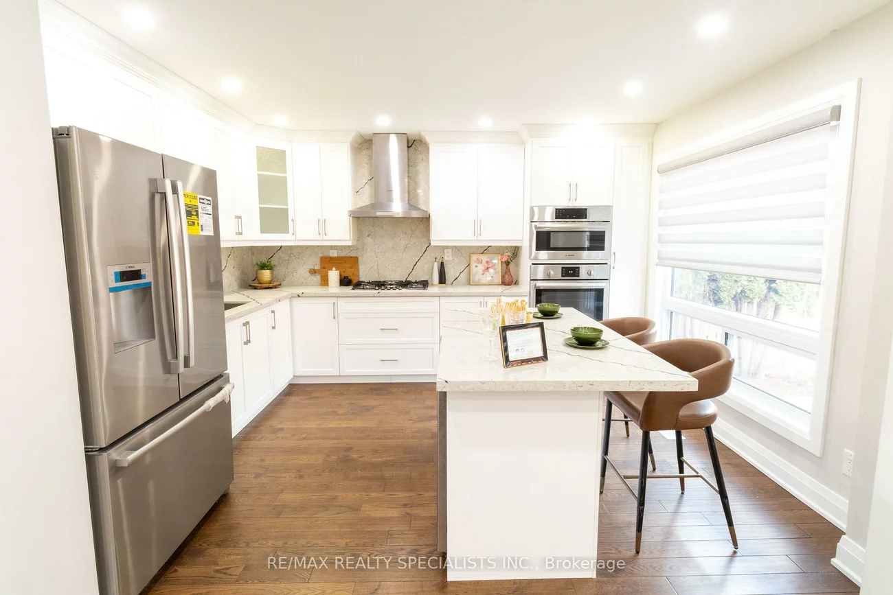 21, Bristol, Northwood Park, Brampton