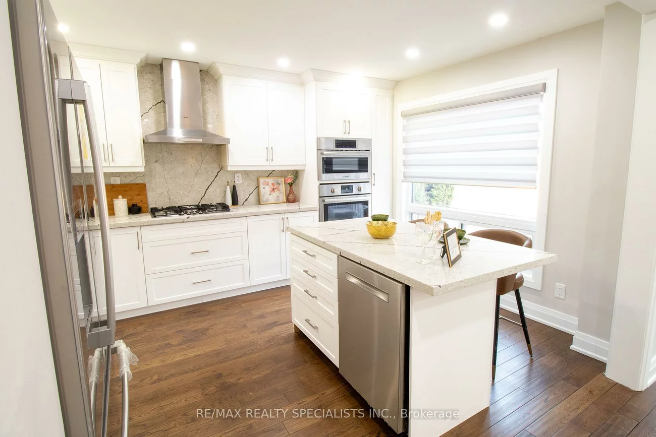 21, Bristol, Northwood Park, Brampton