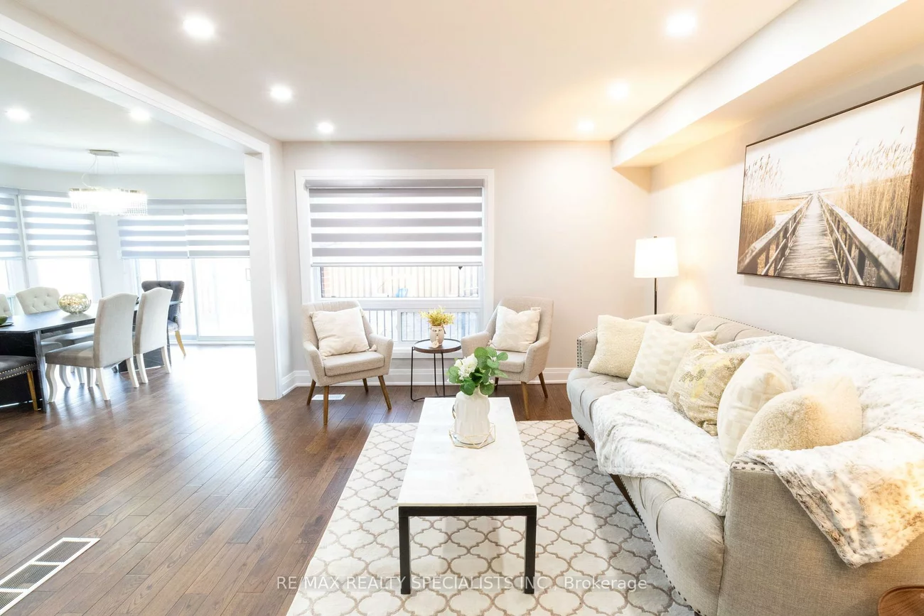 21, Bristol, Northwood Park, Brampton