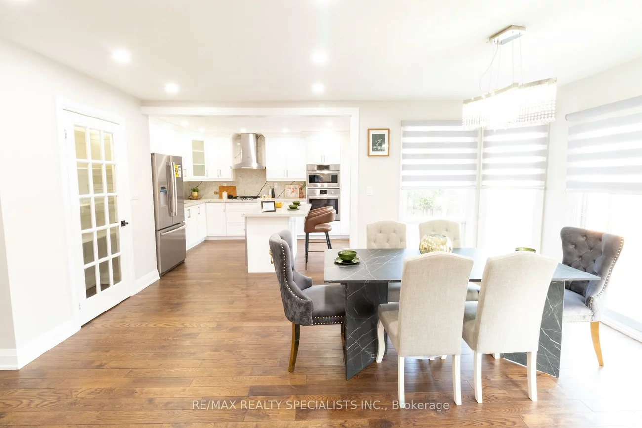 21, Bristol, Northwood Park, Brampton