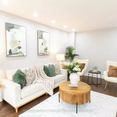 21, Bristol, Northwood Park, Brampton