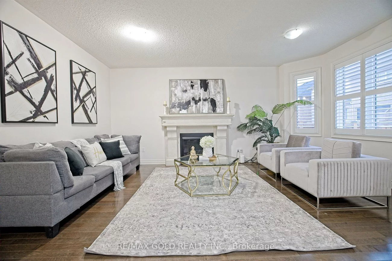 10, Dopp, Toronto Gore Rural Estate, Brampton