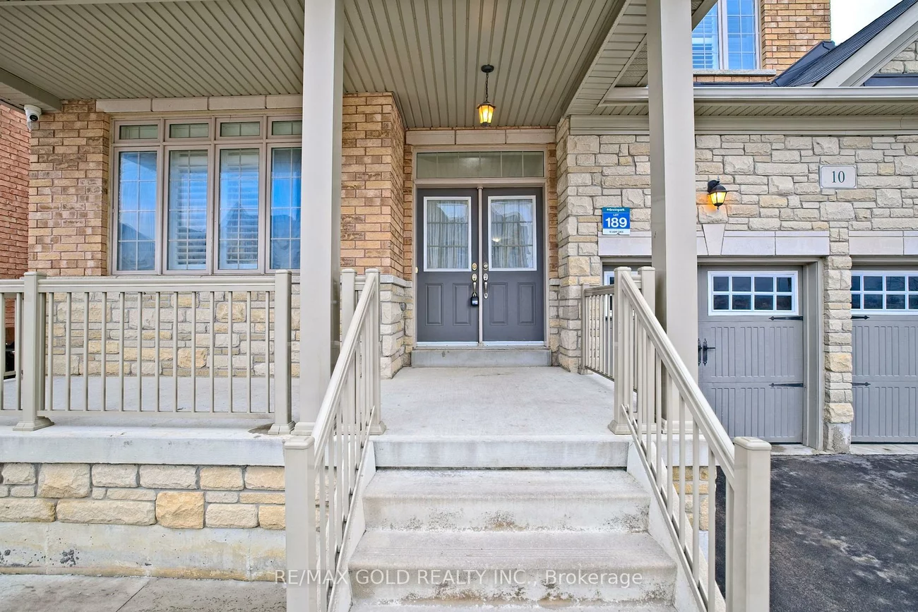 10, Dopp, Toronto Gore Rural Estate, Brampton