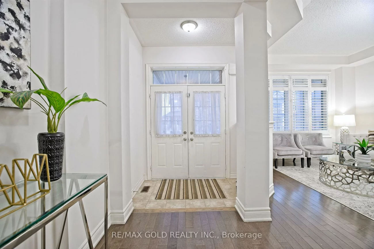 10, Dopp, Toronto Gore Rural Estate, Brampton