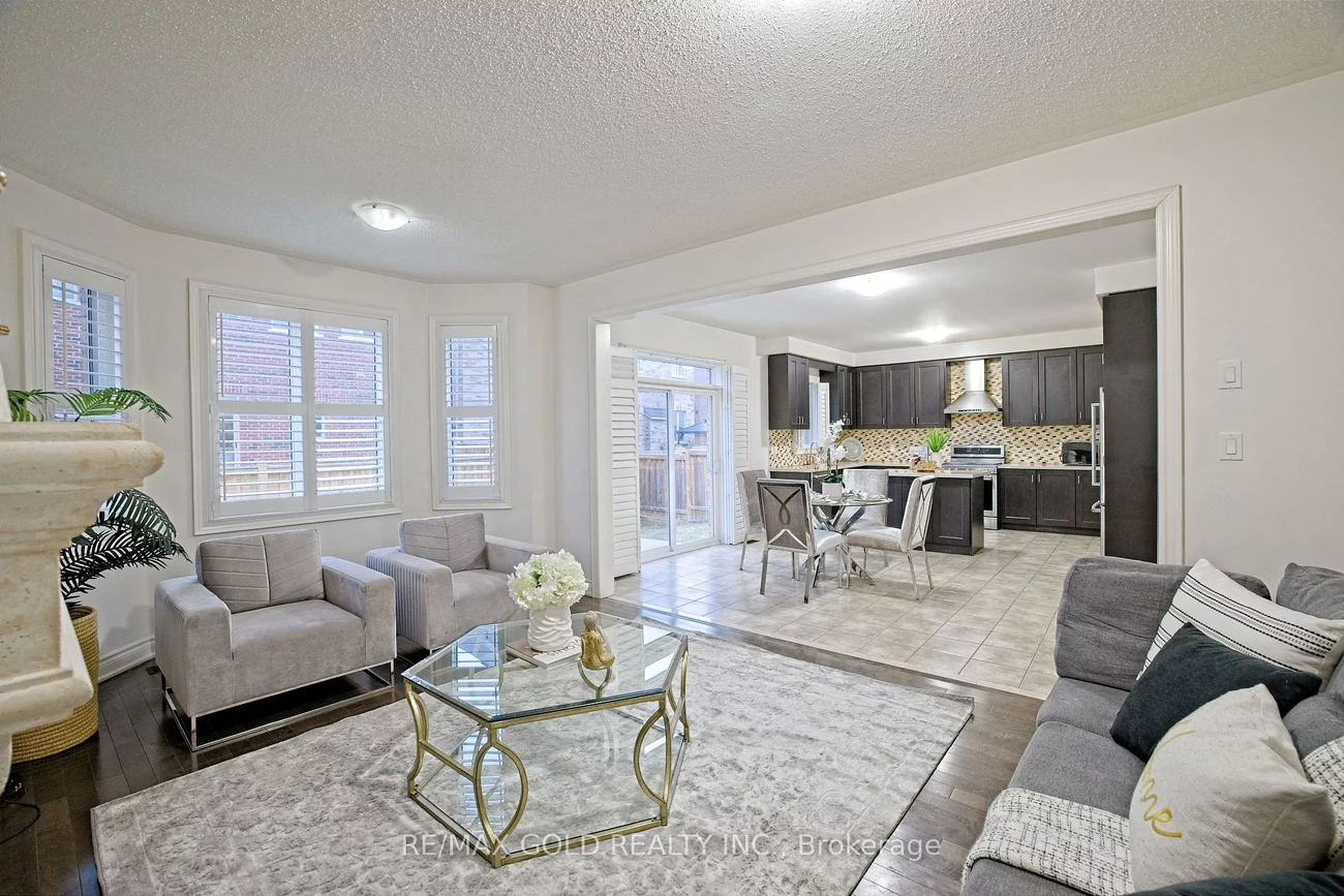 10, Dopp, Toronto Gore Rural Estate, Brampton