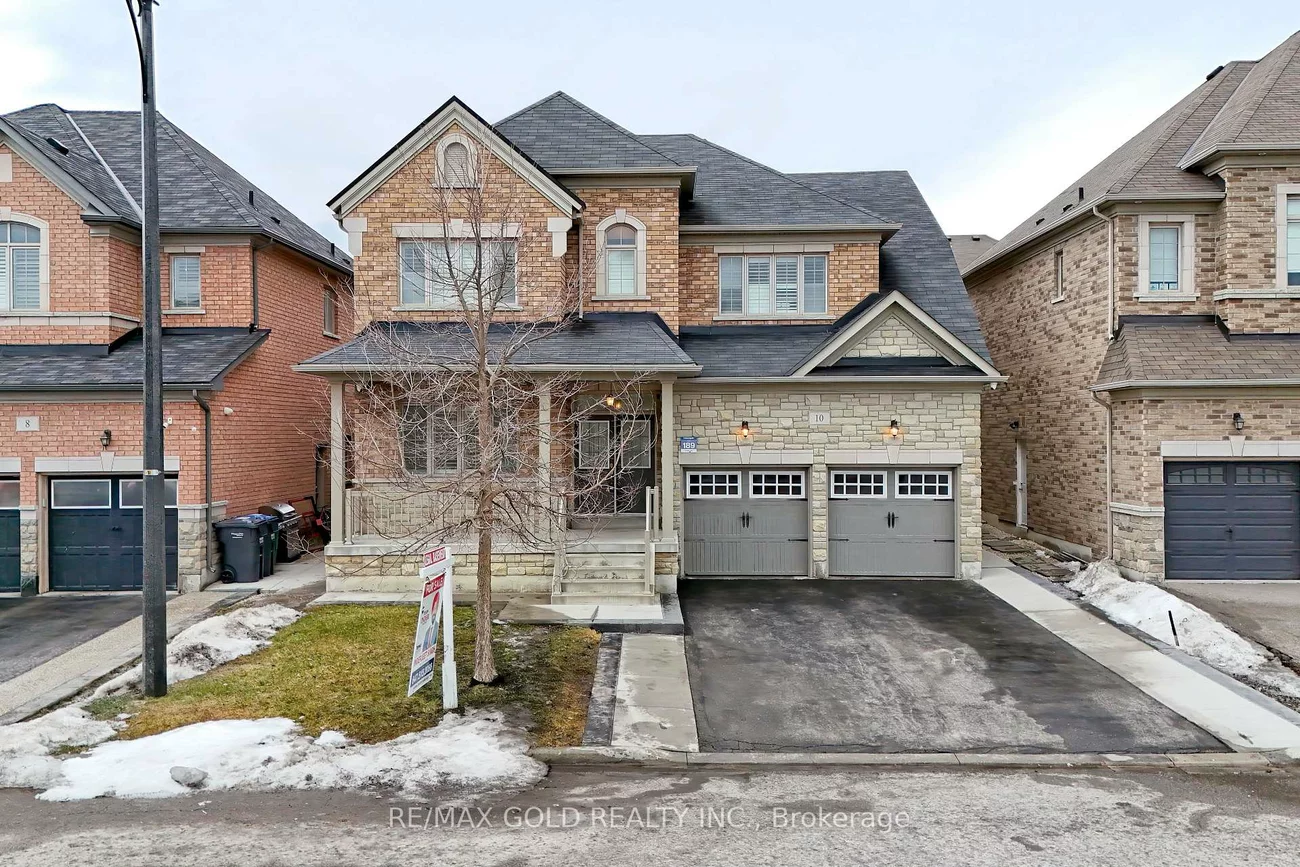 10, Dopp, Toronto Gore Rural Estate, Brampton