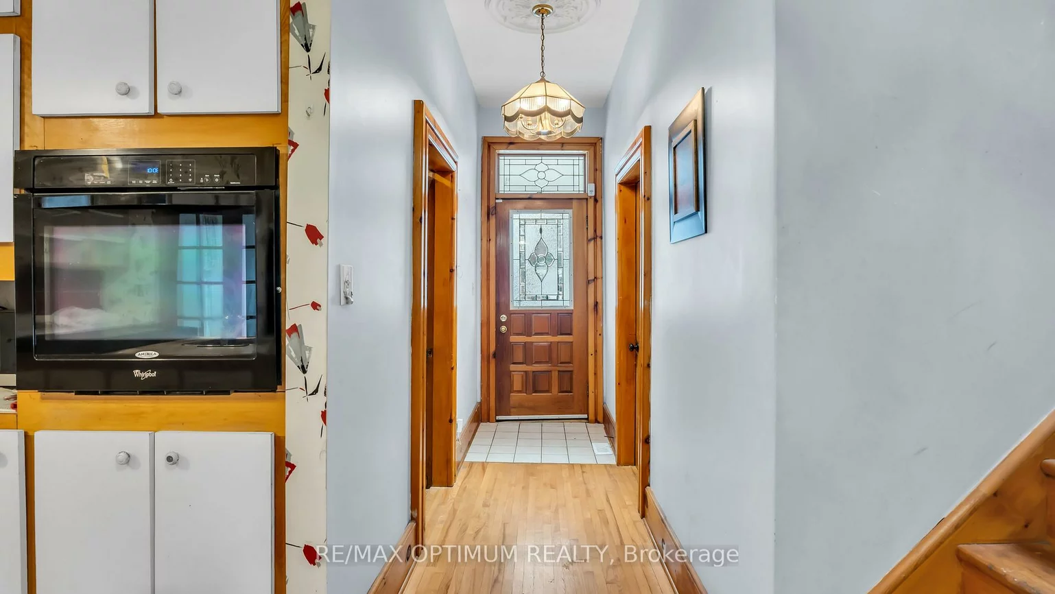 4, Denison, Downtown Brampton, Brampton