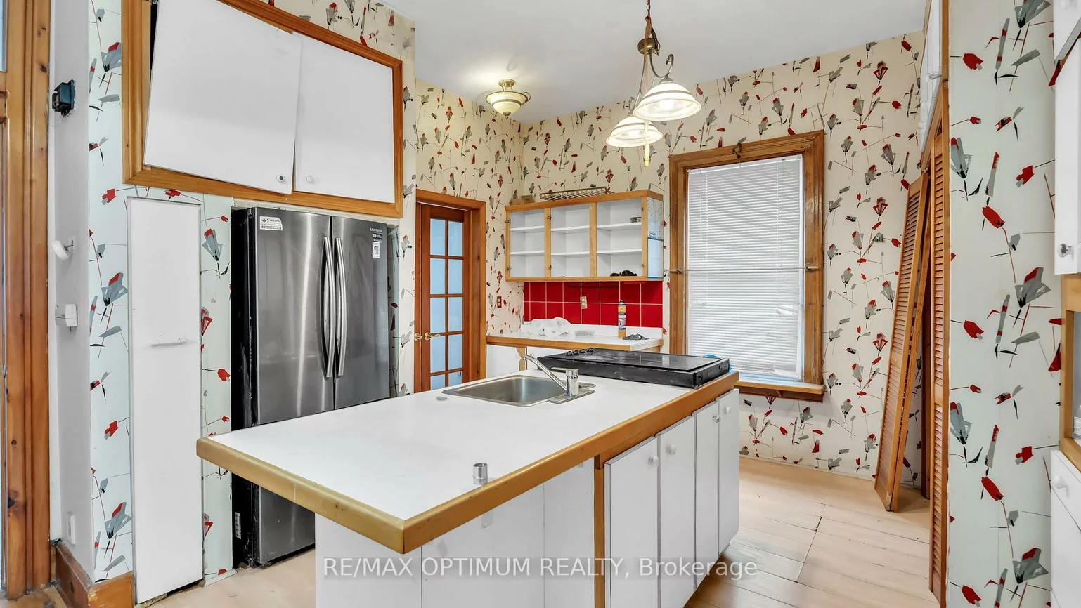 4, Denison, Downtown Brampton, Brampton