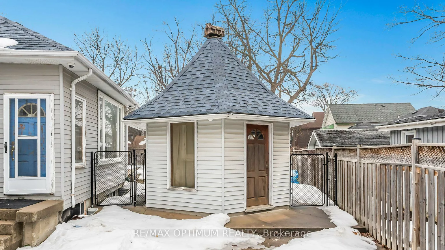 4, Denison, Downtown Brampton, Brampton