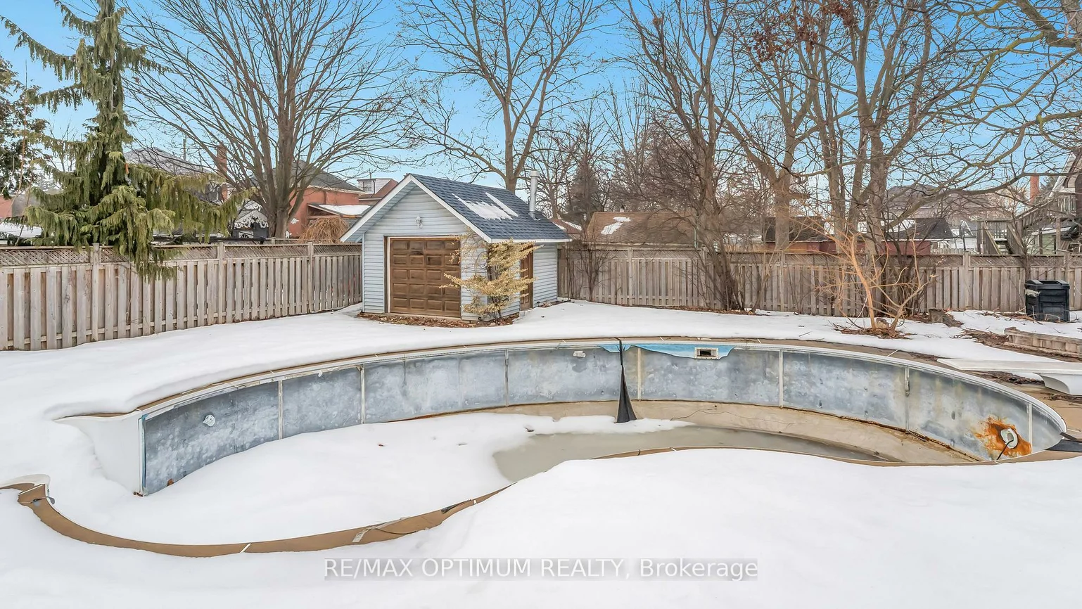 4, Denison, Downtown Brampton, Brampton