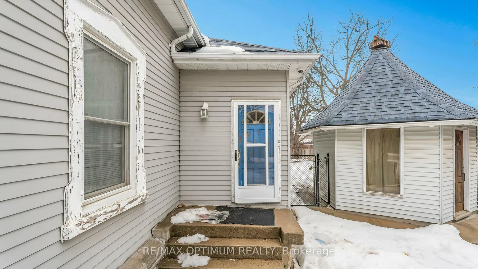 4, Denison, Downtown Brampton, Brampton