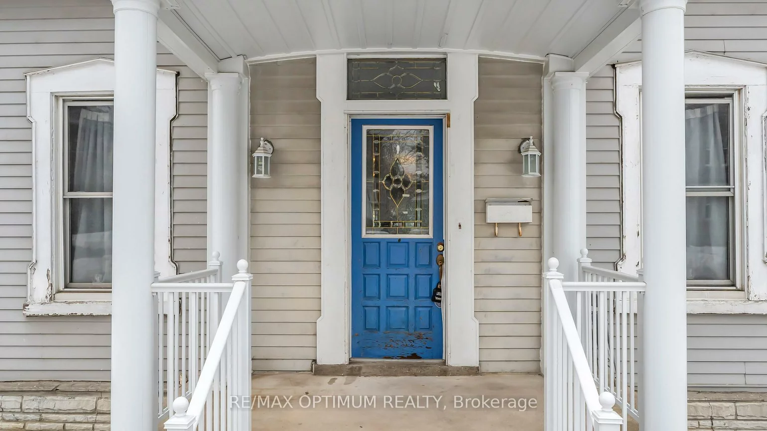 4, Denison, Downtown Brampton, Brampton