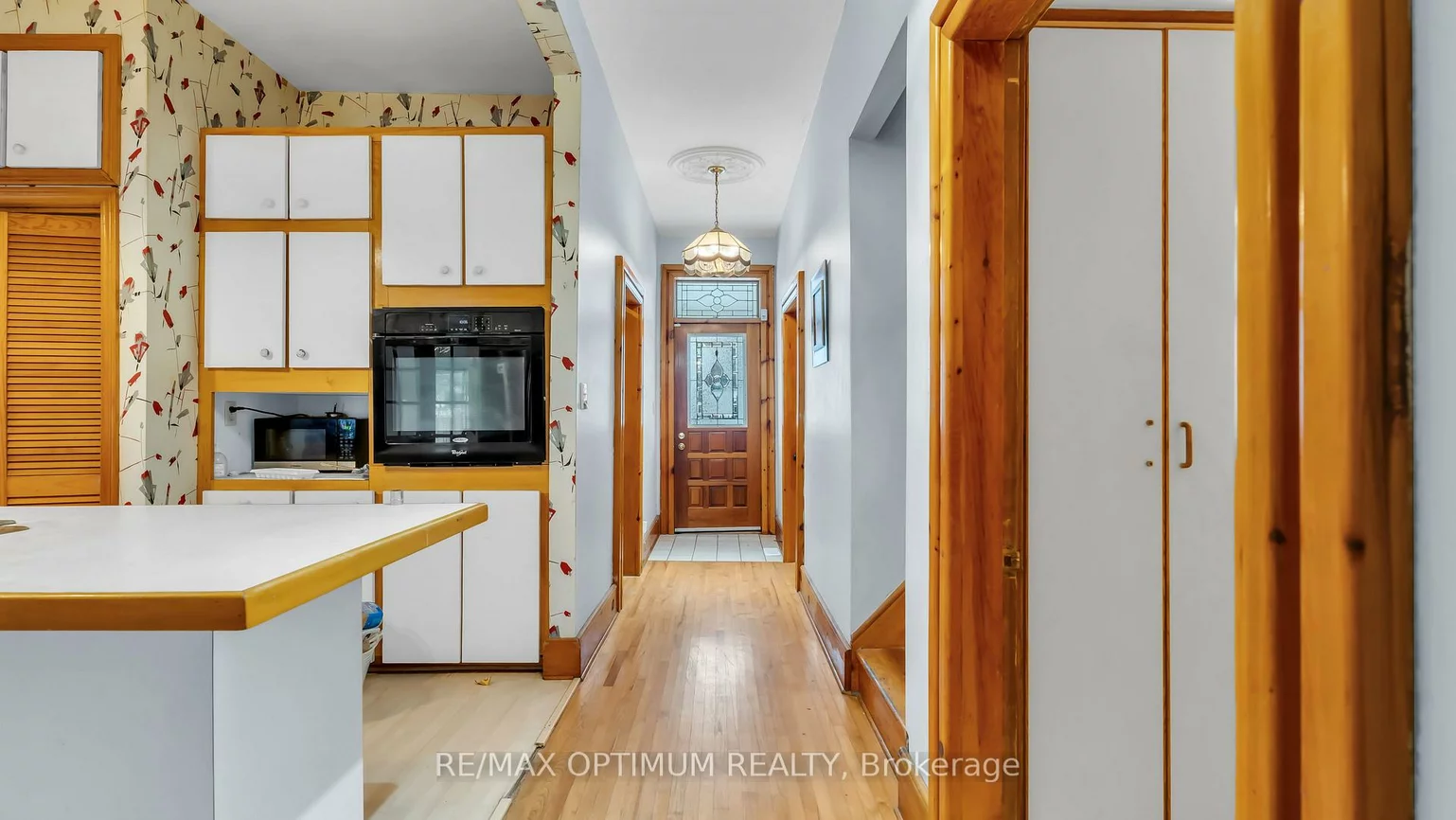 4, Denison, Downtown Brampton, Brampton