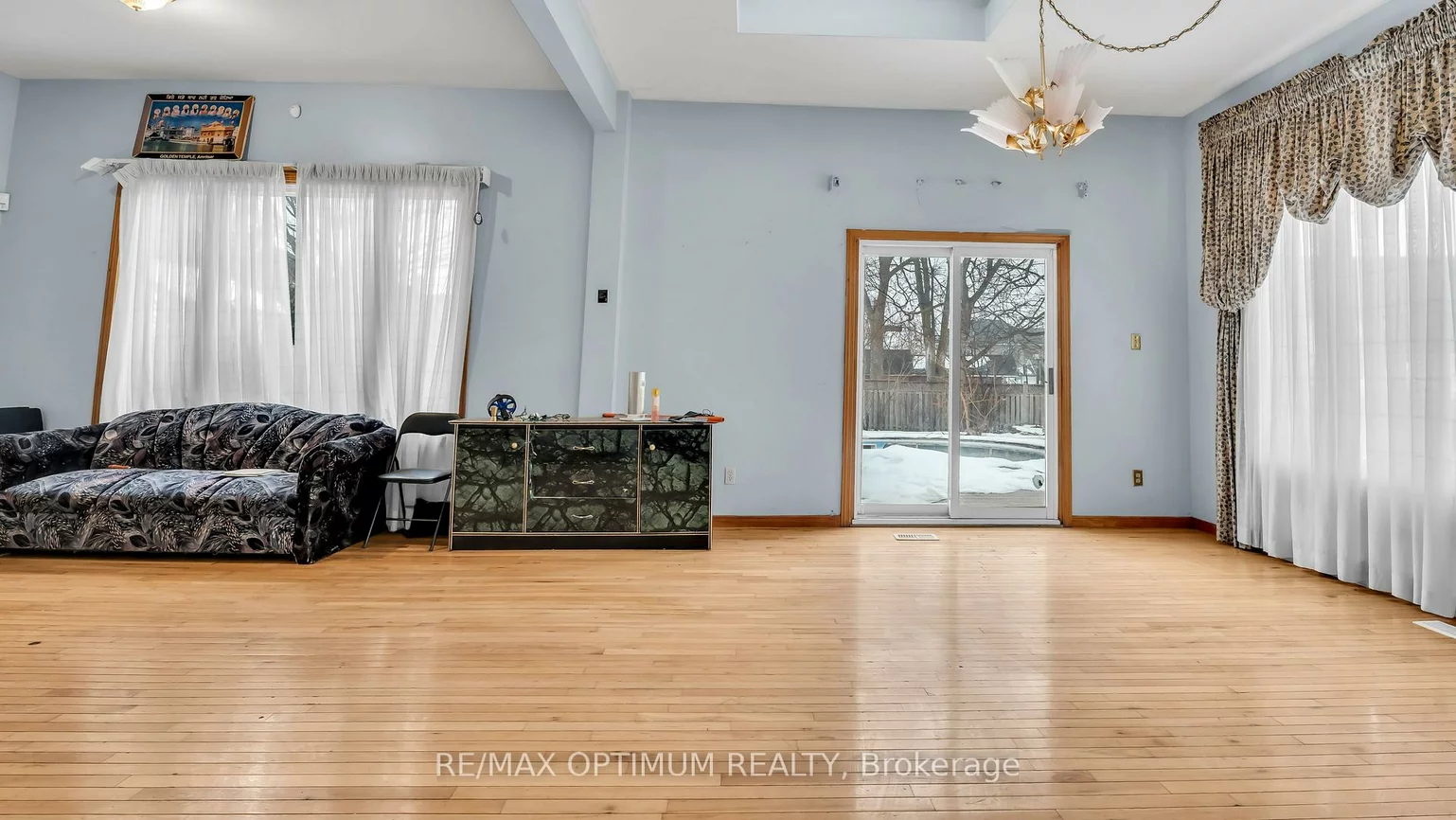 4, Denison, Downtown Brampton, Brampton