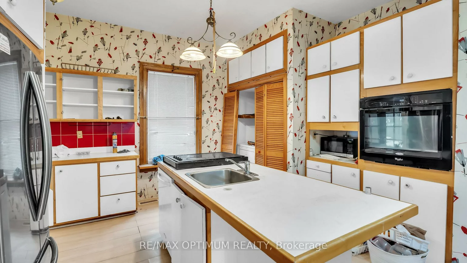 4, Denison, Downtown Brampton, Brampton