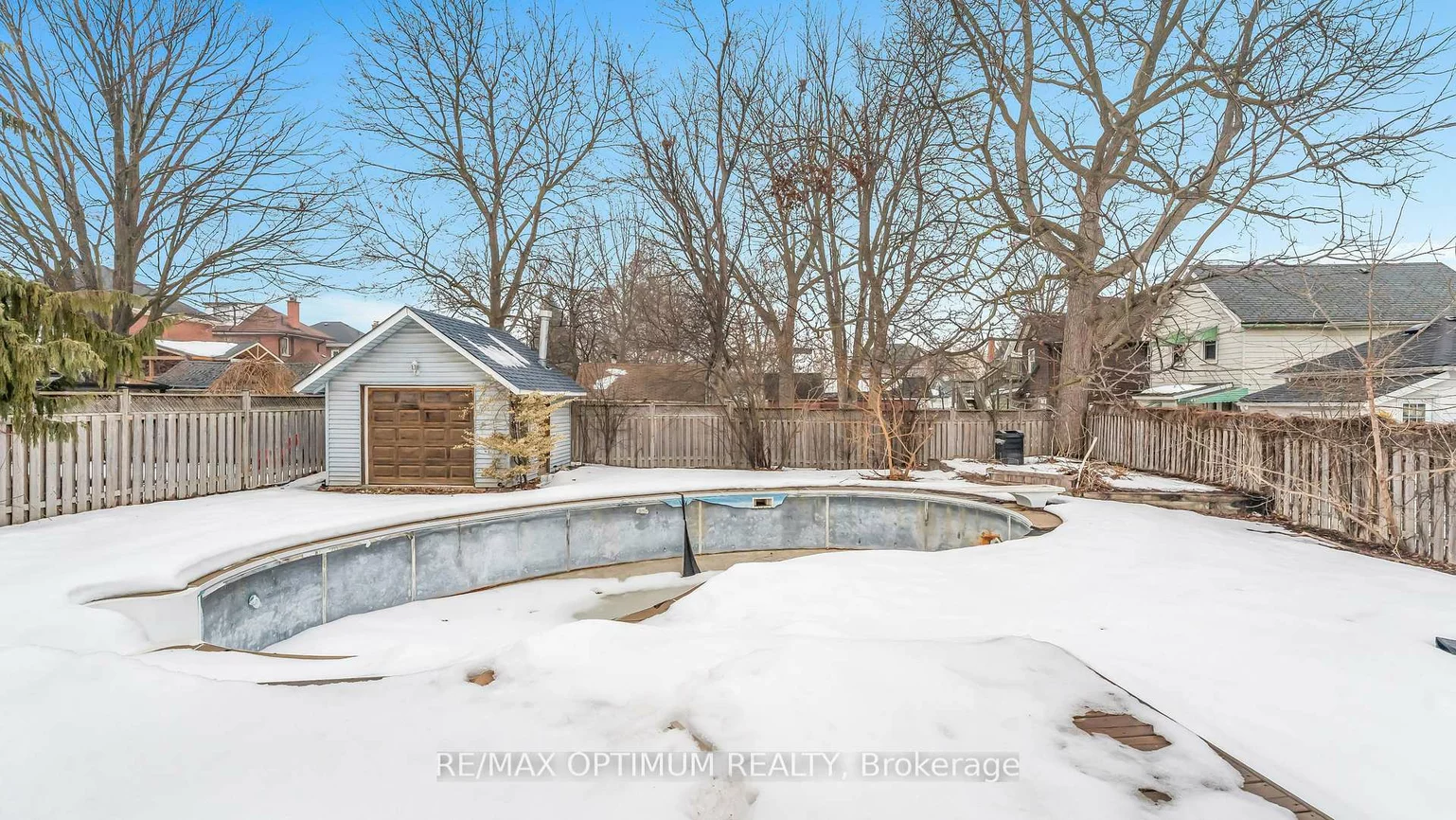 4, Denison, Downtown Brampton, Brampton