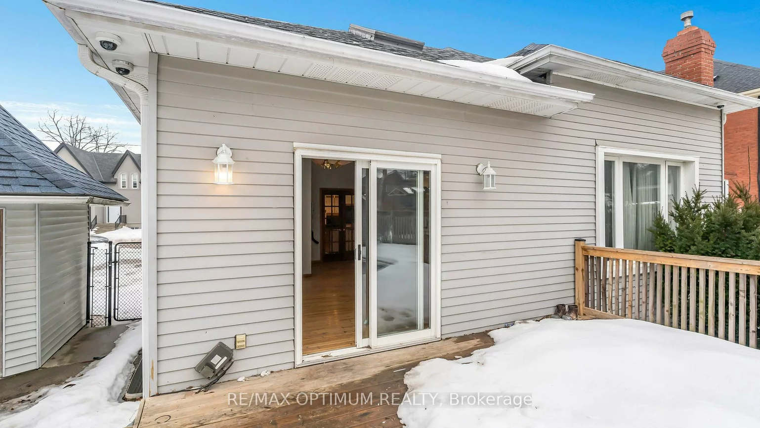 4, Denison, Downtown Brampton, Brampton