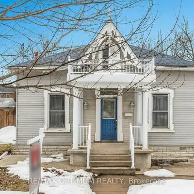 4, Denison, Downtown Brampton, Brampton