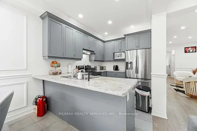 24, Benhurst, Northwest Brampton, Brampton