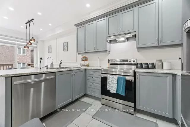 24, Benhurst, Northwest Brampton, Brampton