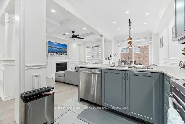 24, Benhurst, Northwest Brampton, Brampton